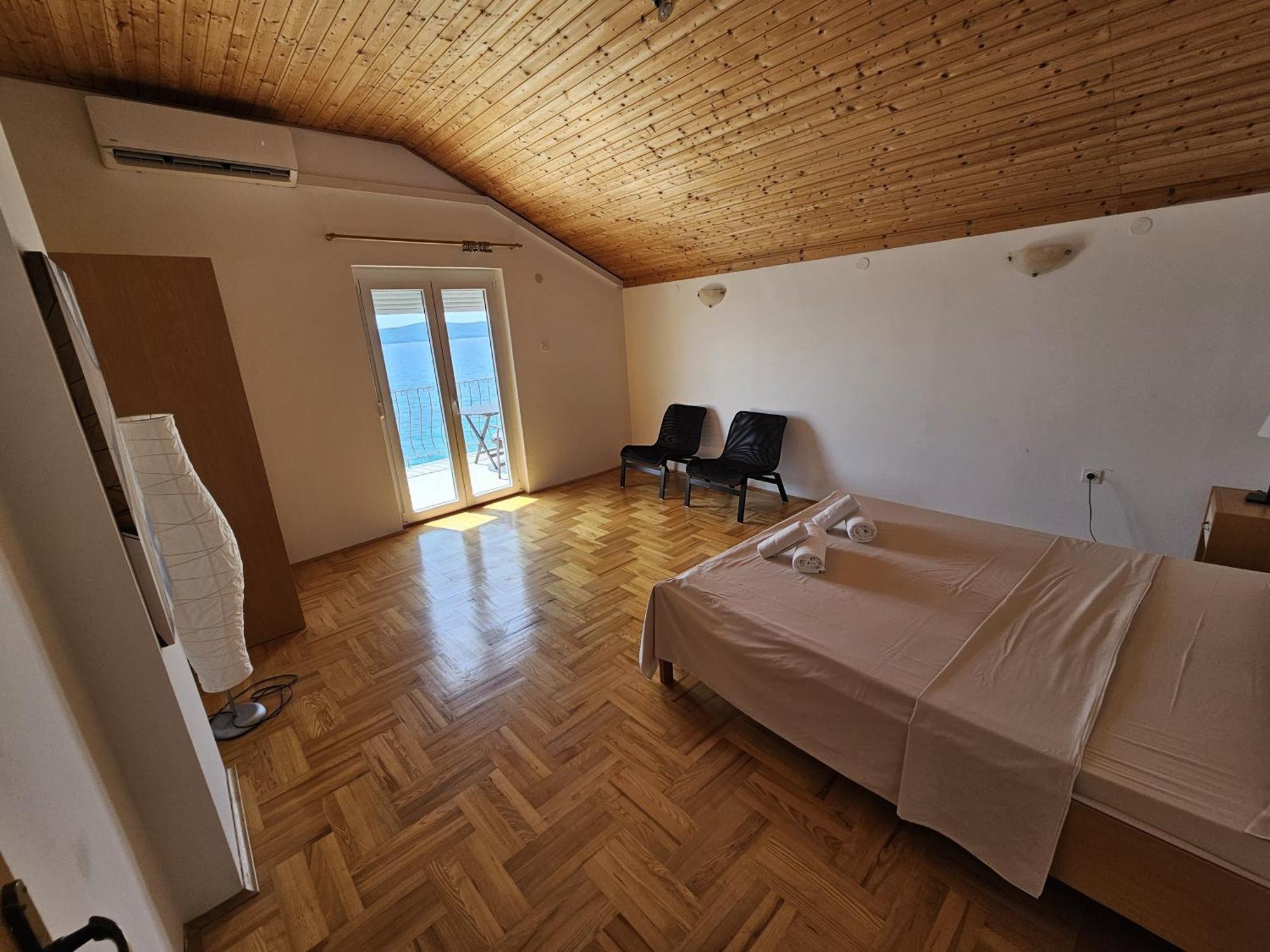 Sunset Family House In Bibinje On The Beach Exterior photo
